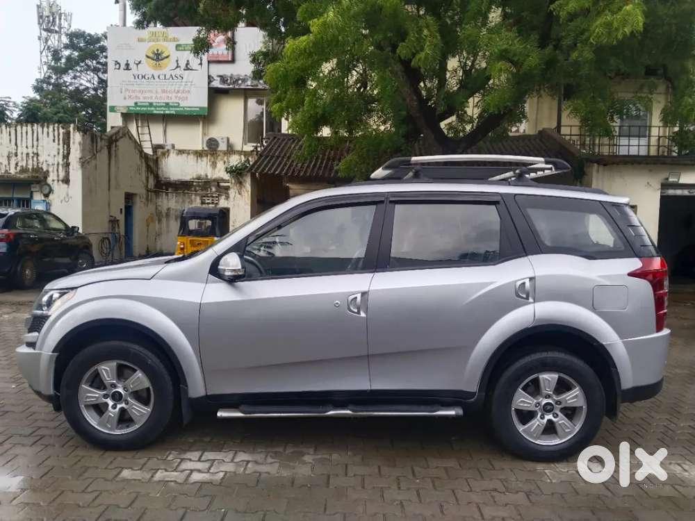 Mahindra Xuv500 W8, 2014, Diesel