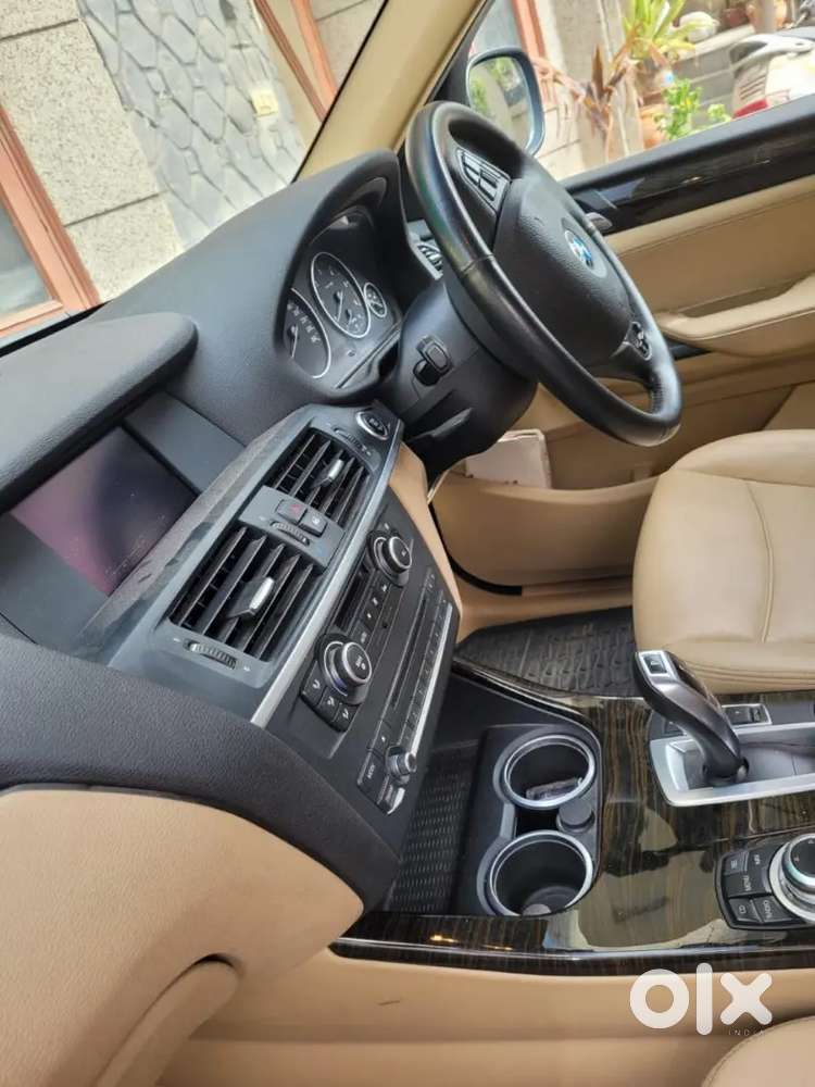 2013 Bmw X3 Xdrive 20d Oct 2013 Luxury Diesel Automatic