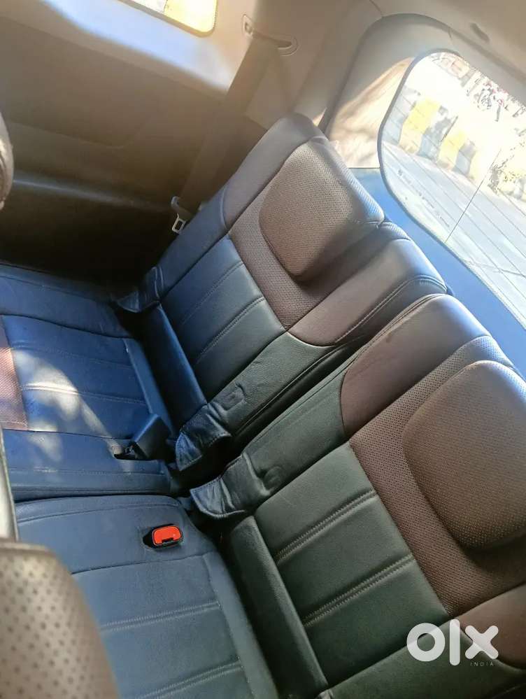 Mahindra Xuv500 2015 Second Owner