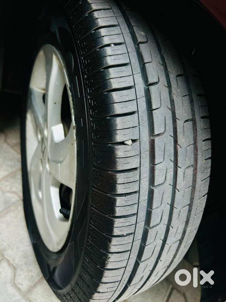 Honda City, 2016, Petrol