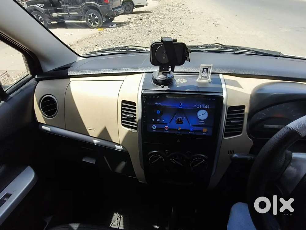 Maruti Suzuki Wagon R 1.0 2013