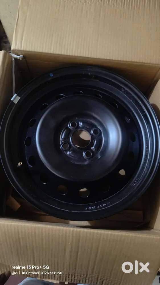 OEM STEEL RIM 16 Inch
