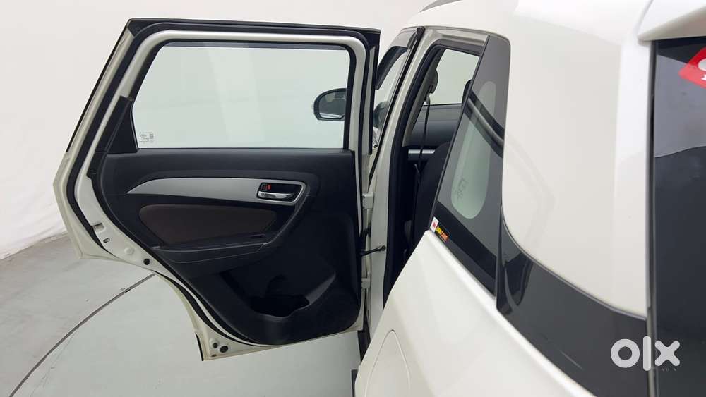 Toyota Urban Cruiser Cruiser Premium, 2022, Petrol