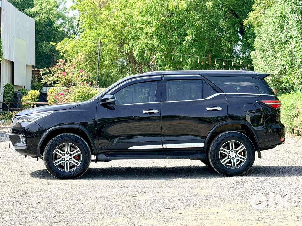 Toyota Fortuner 4x2 At 2.8 Diesel, 2022, Diesel