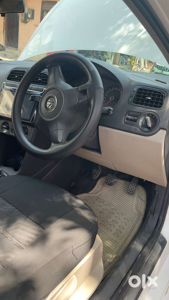 Urgent Vw Polo Diesel 2013 Sell Krna H