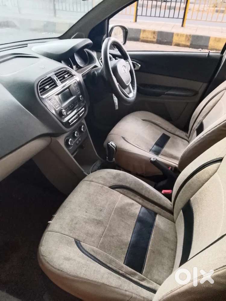 Tata Tiago 2016 Diesel 110000 Km Driven