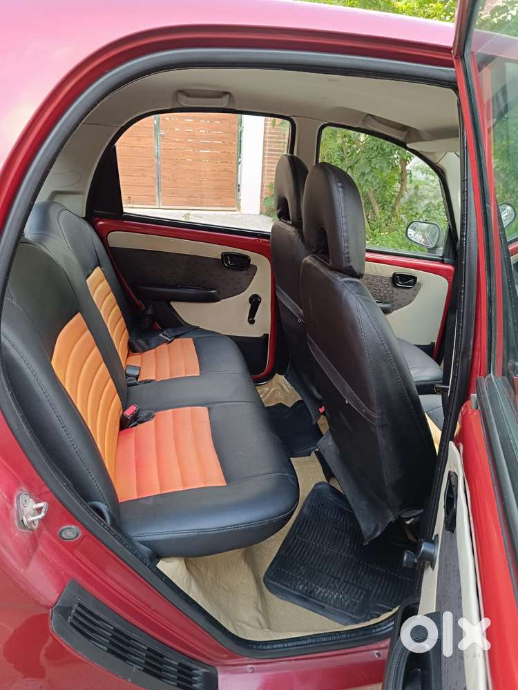 Tata Nano Xt, 2016, Petrol