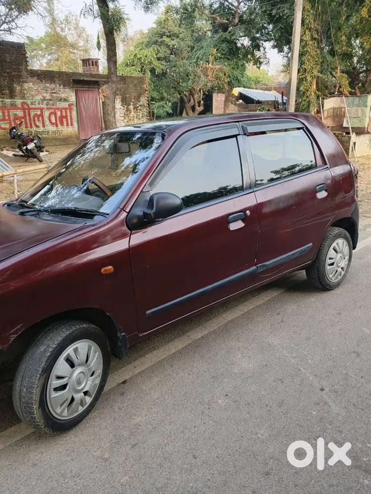 Maruti Suzuki Alto 2010