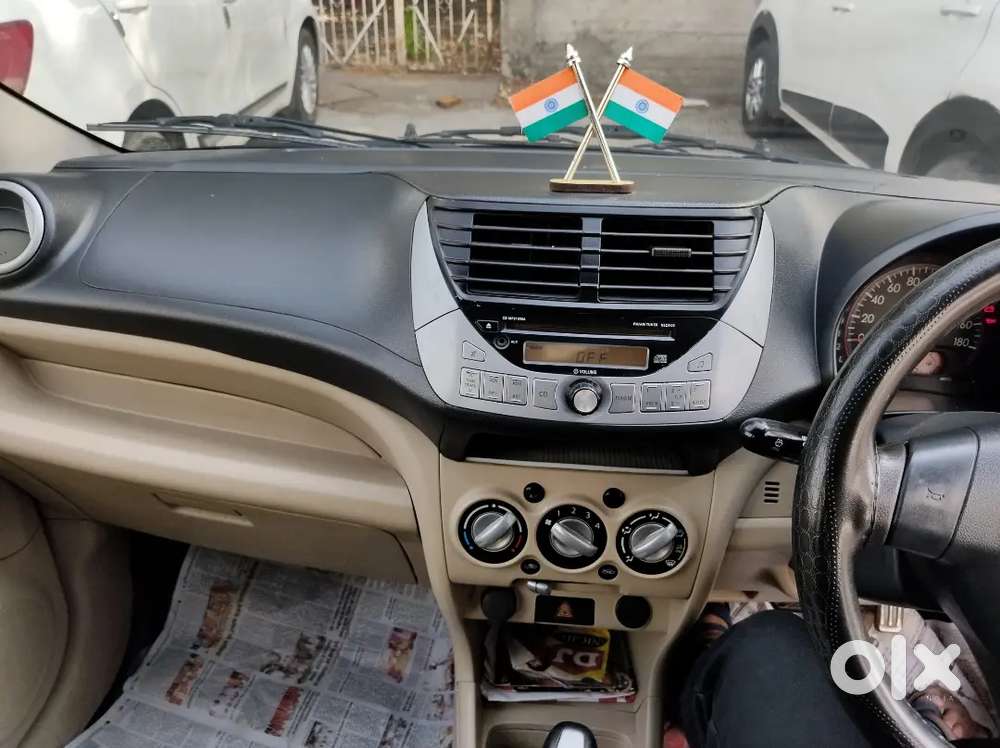Maruti Suzuki A-star 2012 Petrol 70000 Km Driven
