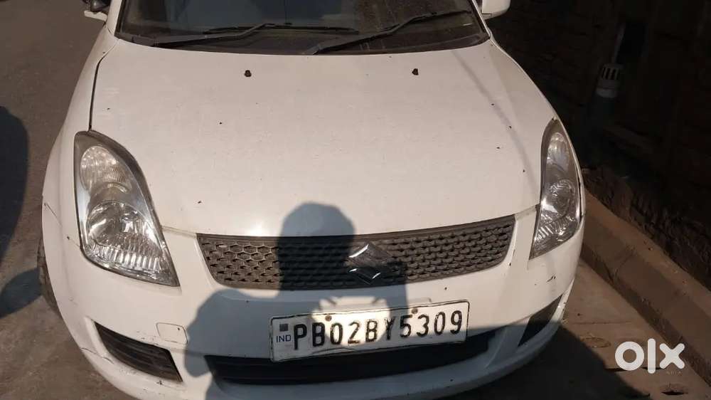 Maruti Suzuki Dzire December 2012 Diesel 167000 Km Driven