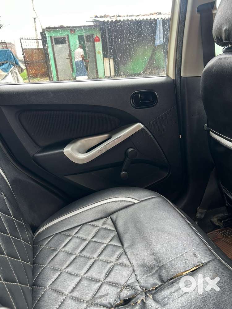 Ford Figo Diesel Good Condition