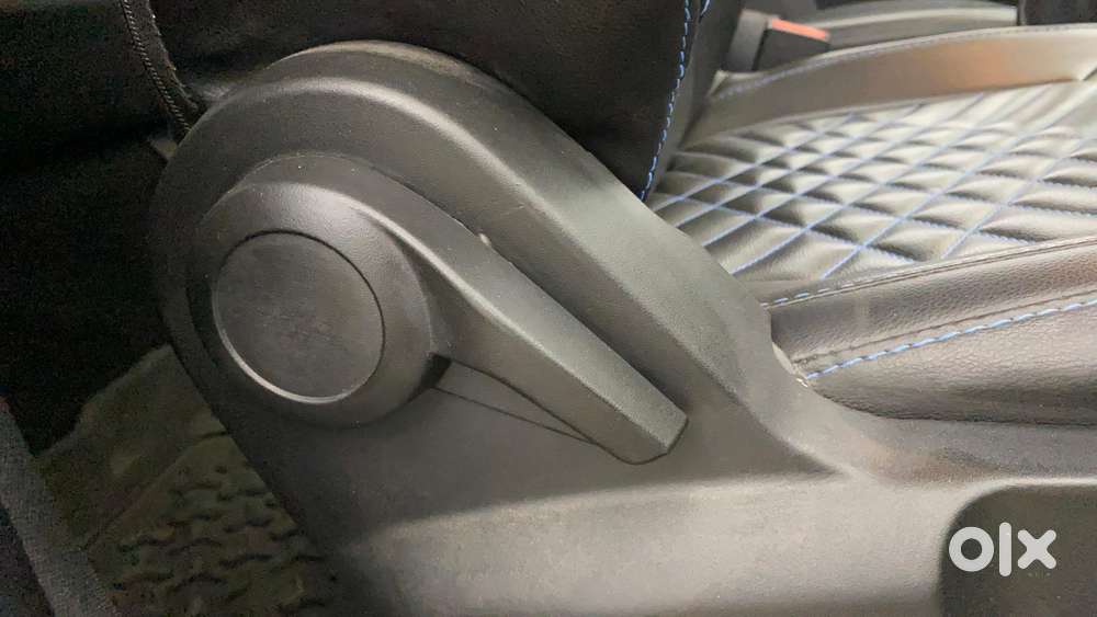 Tata Punch Camo Adventure Mt, 2022, Petrol