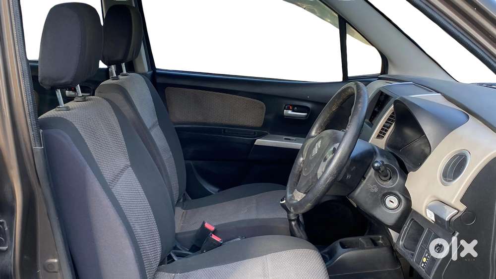 Maruti Suzuki Wagon R 1.0 Lxi Cng, 2014, Cng & Hybrids