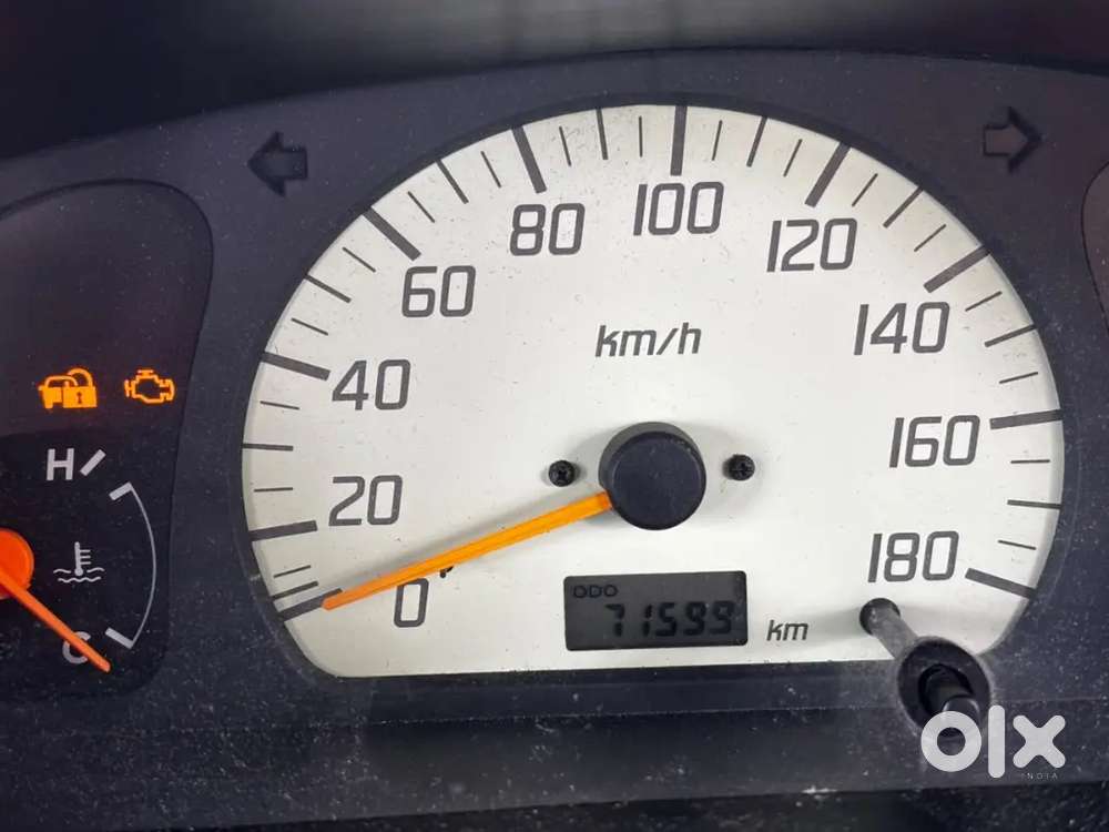 Alto Lx 2008 For Sale