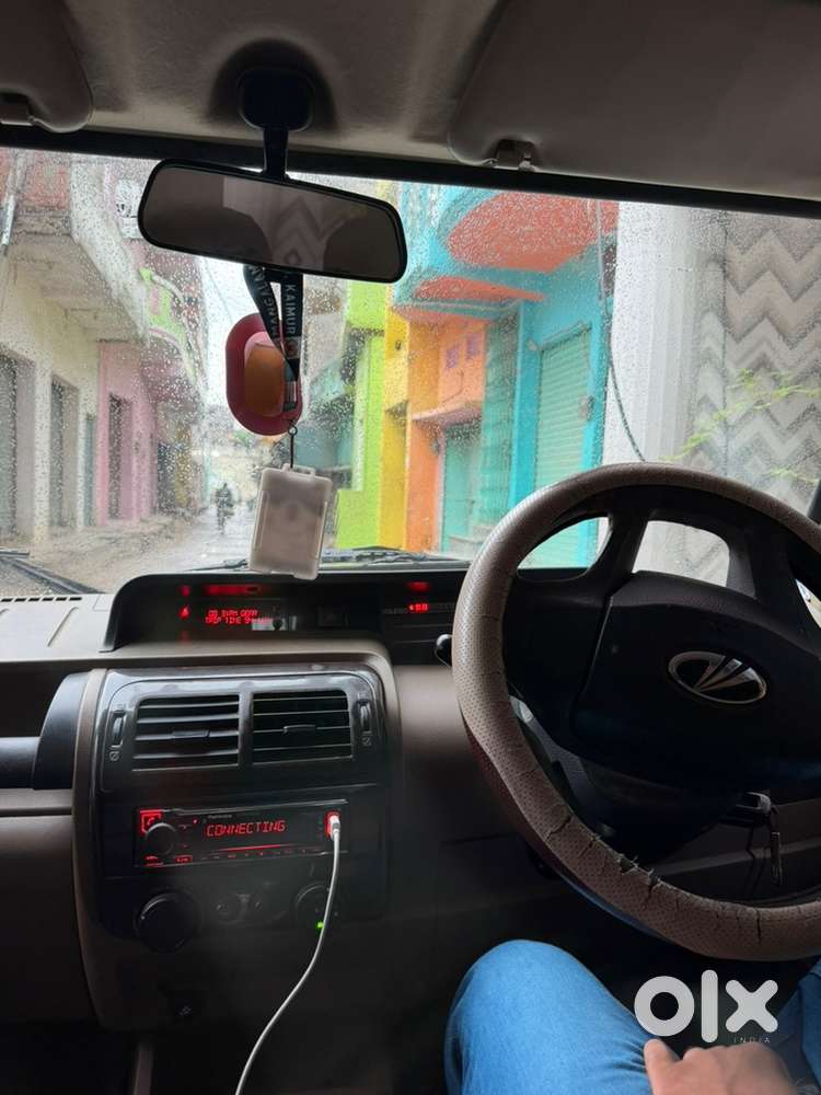 Mahindra Bolero Diesel 2022
