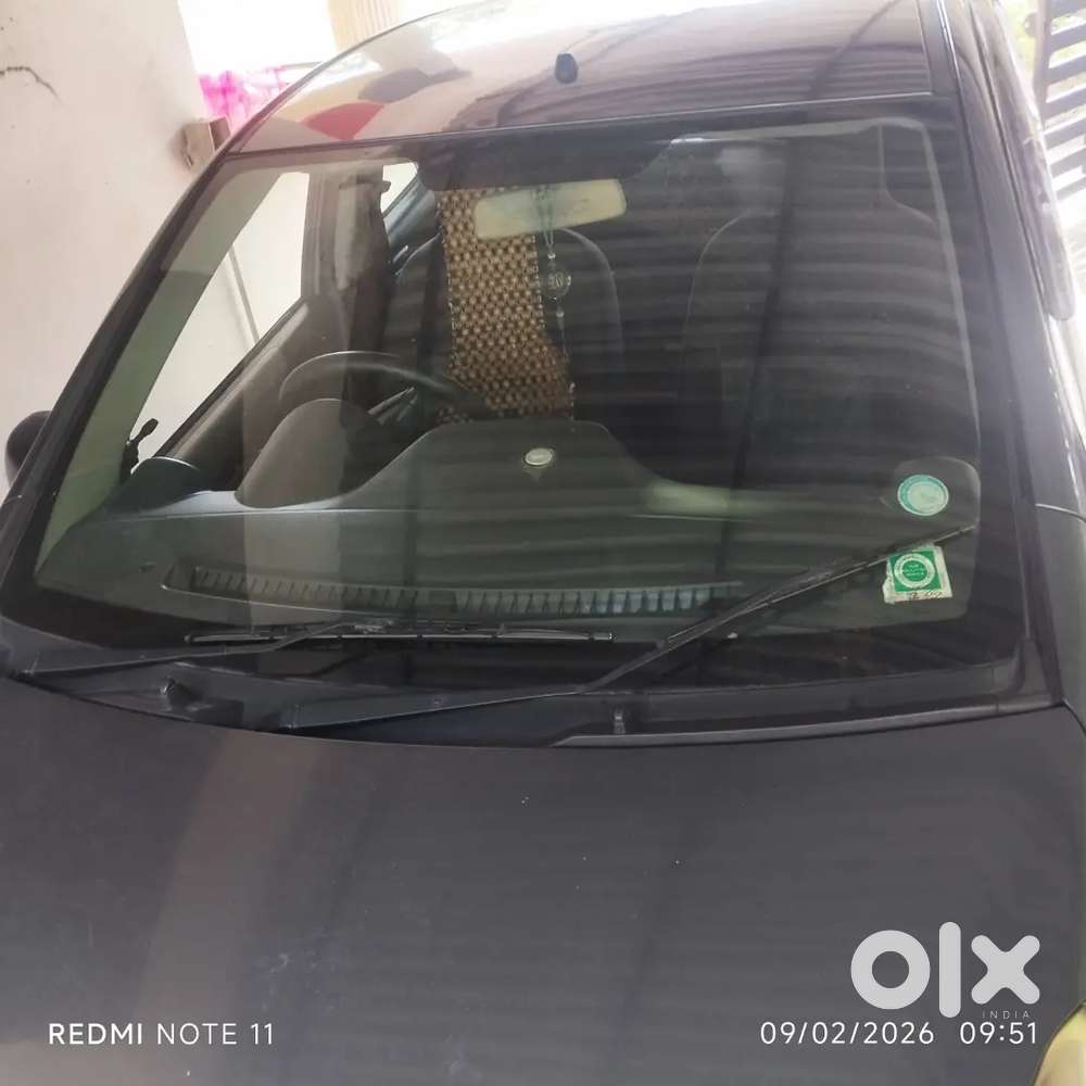 Maruti Suzuki A-star 2011 Petrol 72000 Km Driven
