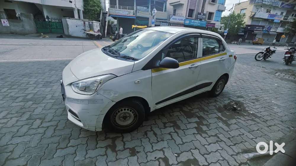 Hyundai Xcent 2020 First Owner