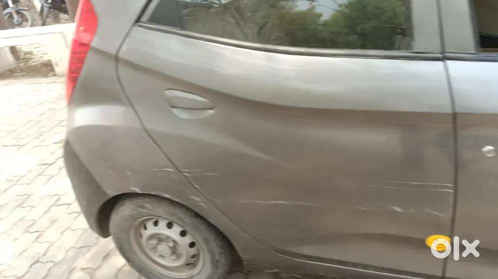 Hyundai Eon 2014 Cng & Hybrids 48000 Km Driven