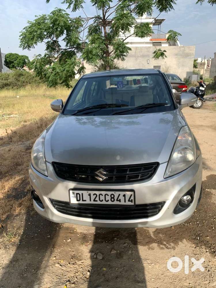 Maruti Suzuki Swift Dzire 2013 Petrol Good Condition