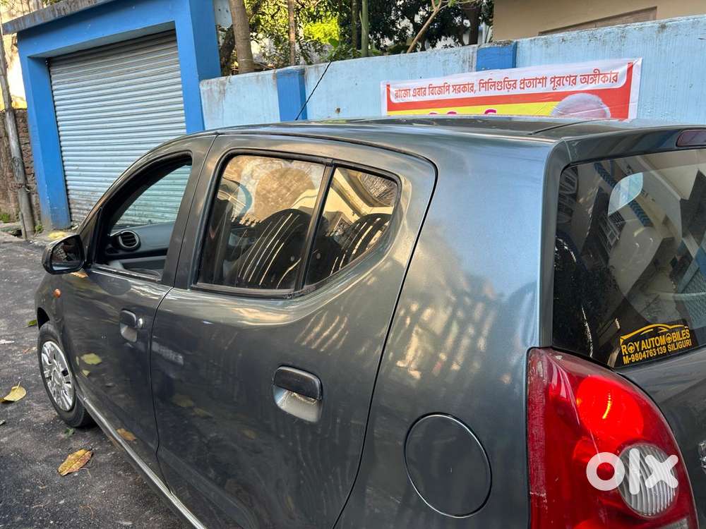 Maruti Suzuki A-star Vxi, 2011, Petrol