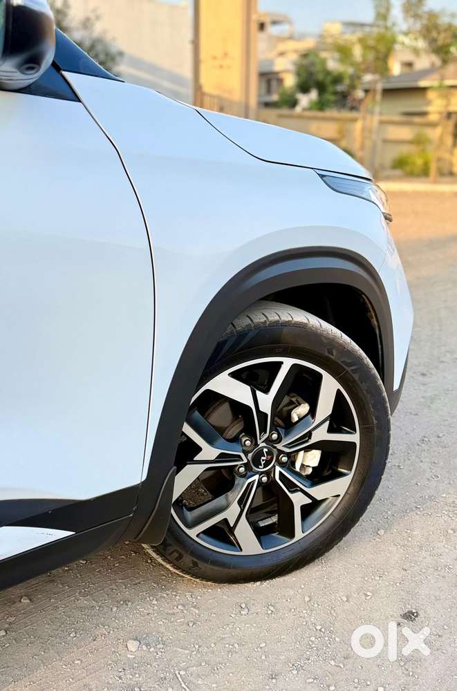 Kia Seltos Gtx Plus At D, 2024, Diesel