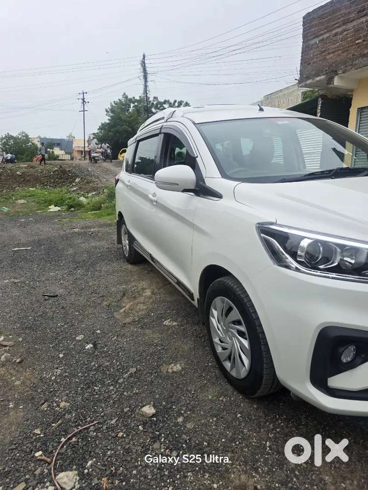 Maruti Ertiga Vdi 2019