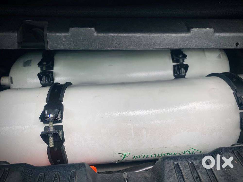 Tata Altroz Xz Plus (s) Icng, 2024, Cng & Hybrids