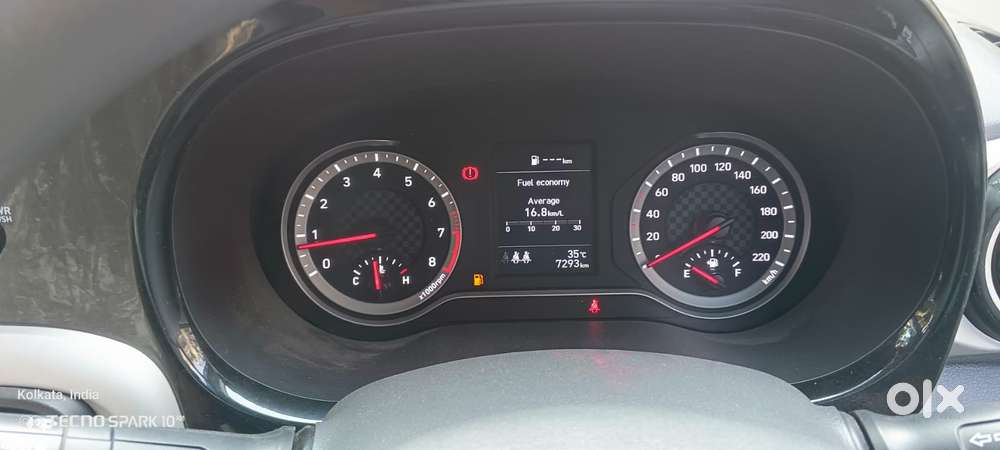 Hyundai Grand I10 Nios Sportz 1.2 Kappa Vtvt, 2023, Petrol