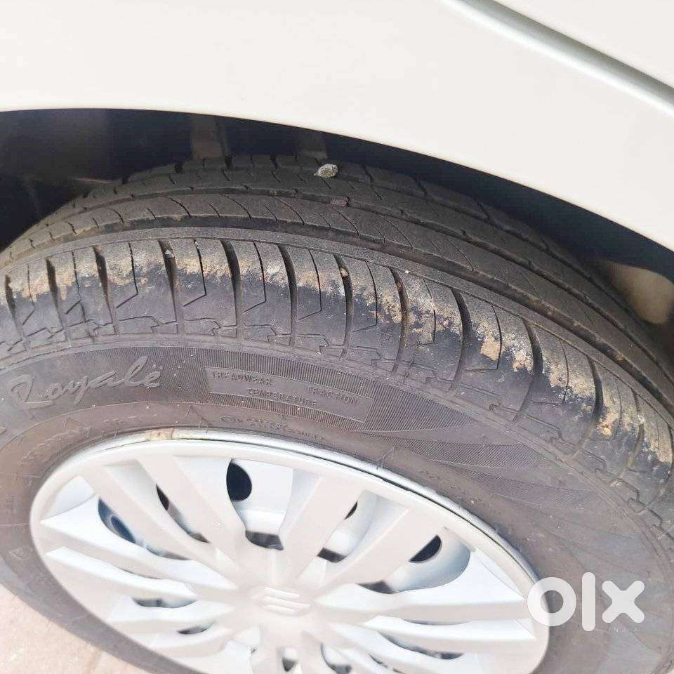 Maruti Suzuki Swift Dzire Tour S, 2024, Petrol