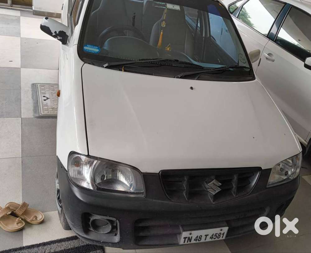 Ac Good Condition, Cng Available, Insurance Current Date