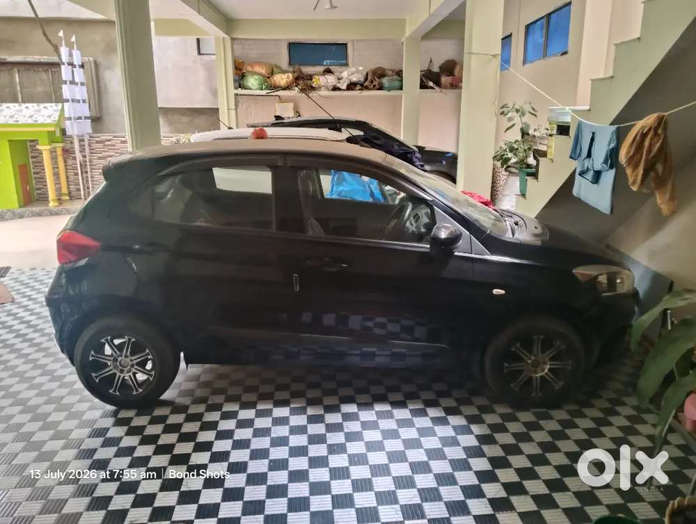 Tata Tiago Xt 2017