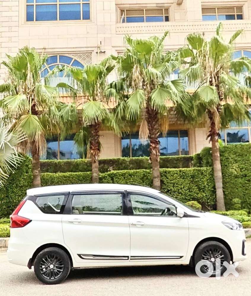 Maruti Suzuki Ertiga Vxi (o) Cng, 2022, Cng & Hybrids