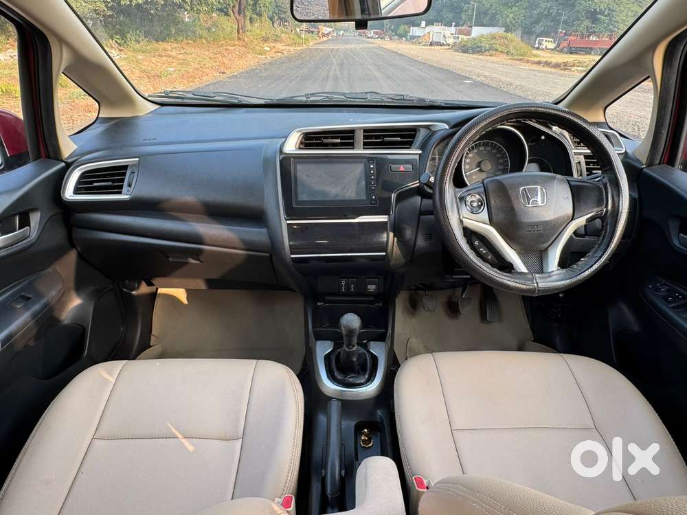 Honda Jazz Vx, 2019, Petrol