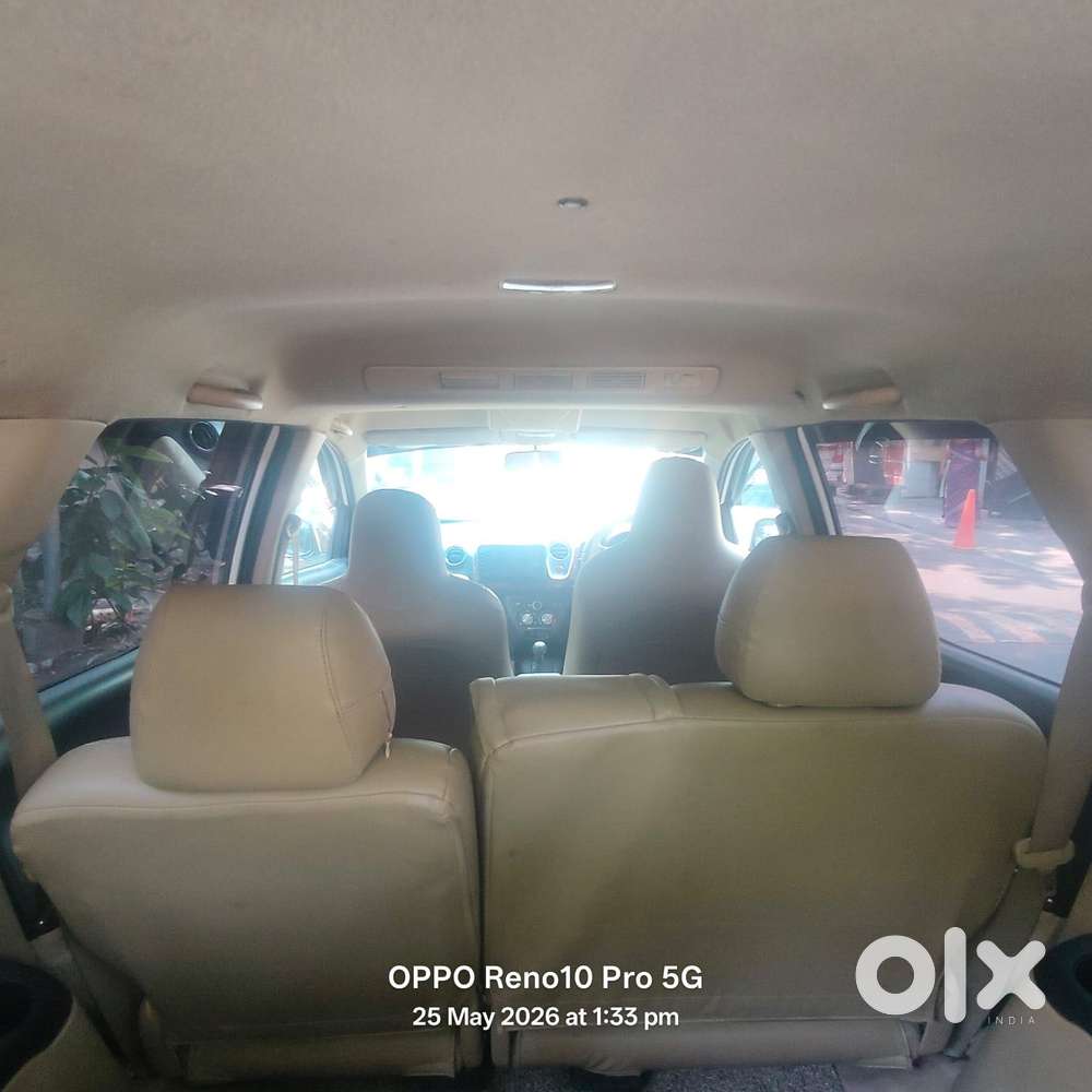 Honda Mobilio V I-vtec, 2015, Diesel