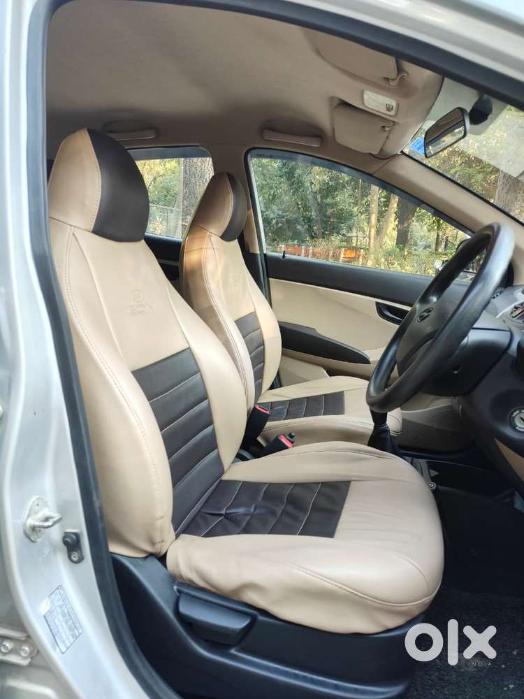 Hyundai Eon Era +, 2012, Petrol