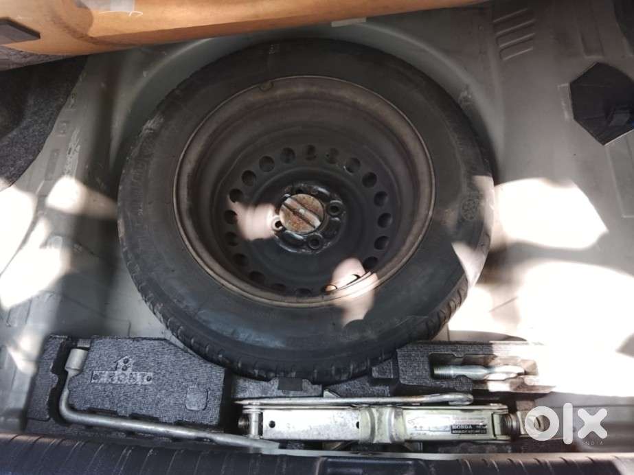 Honda Amaze 2013-2016 Sx I-vtec, 2015, Petrol