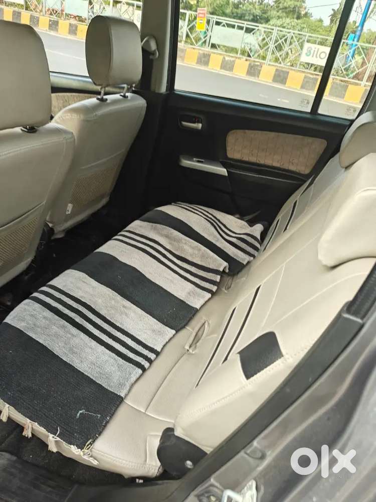 Maruti Suzuki Wagon R 1.0 2015 1st Owner