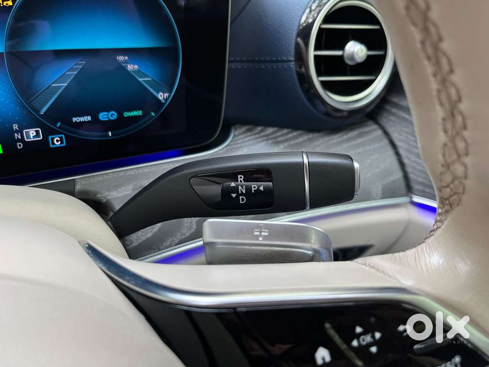 Mercedes-benz E-class Exclusive E 200, 2023, Petrol