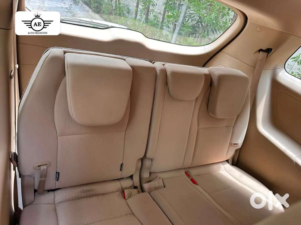 Kia Carnival, 2020, Diesel