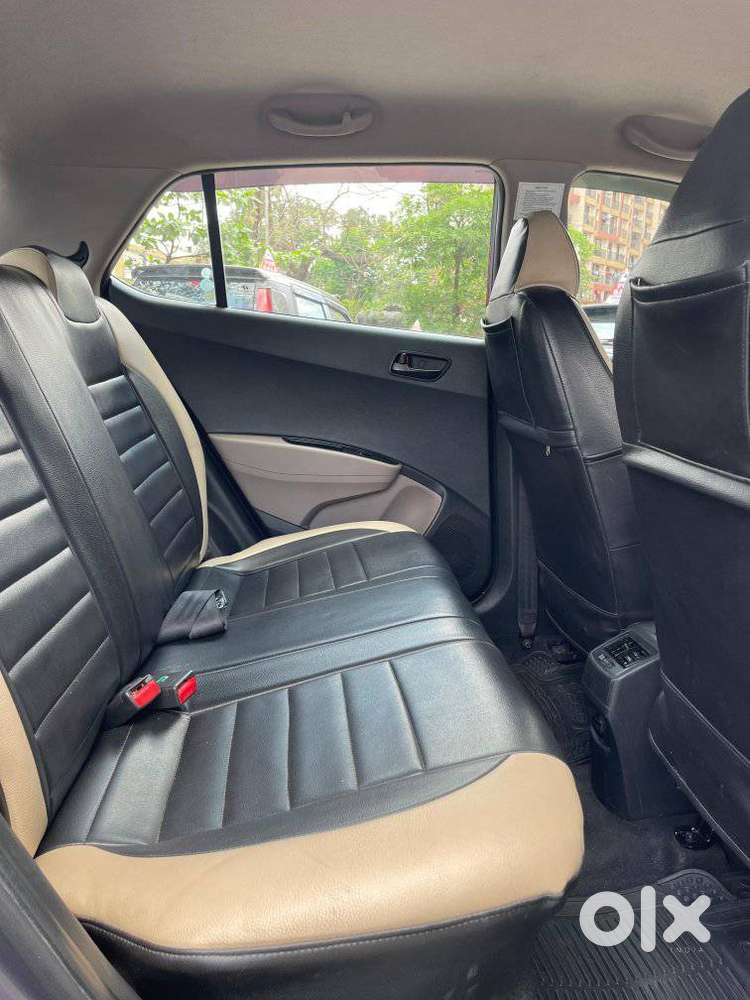 Hyundai I10 1.2 Kappa Magna, 2019, Petrol