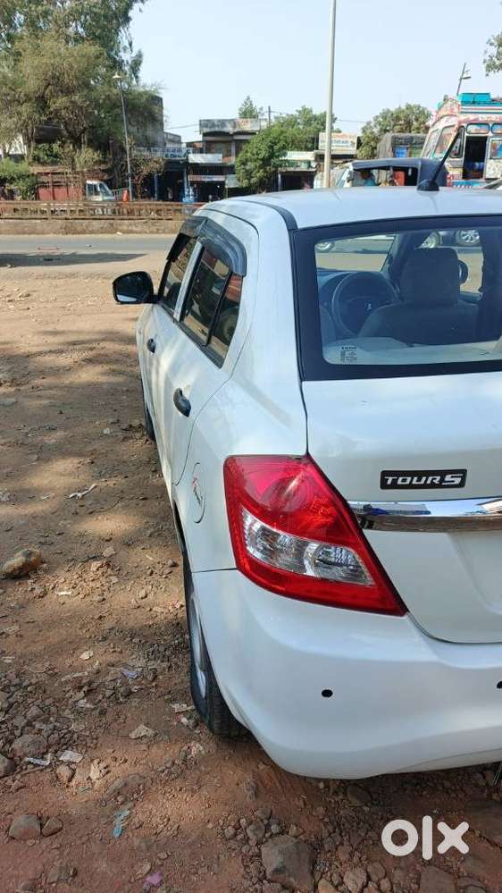 Maruti Suzuki Dzire 1.2 Lxi, 2022, Petrol