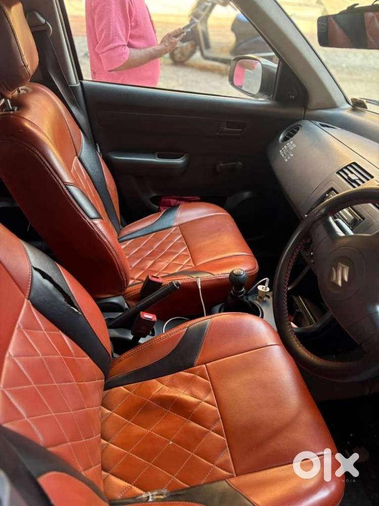 Maruti Suzuki Swift Dzire Tour, 2016, Diesel