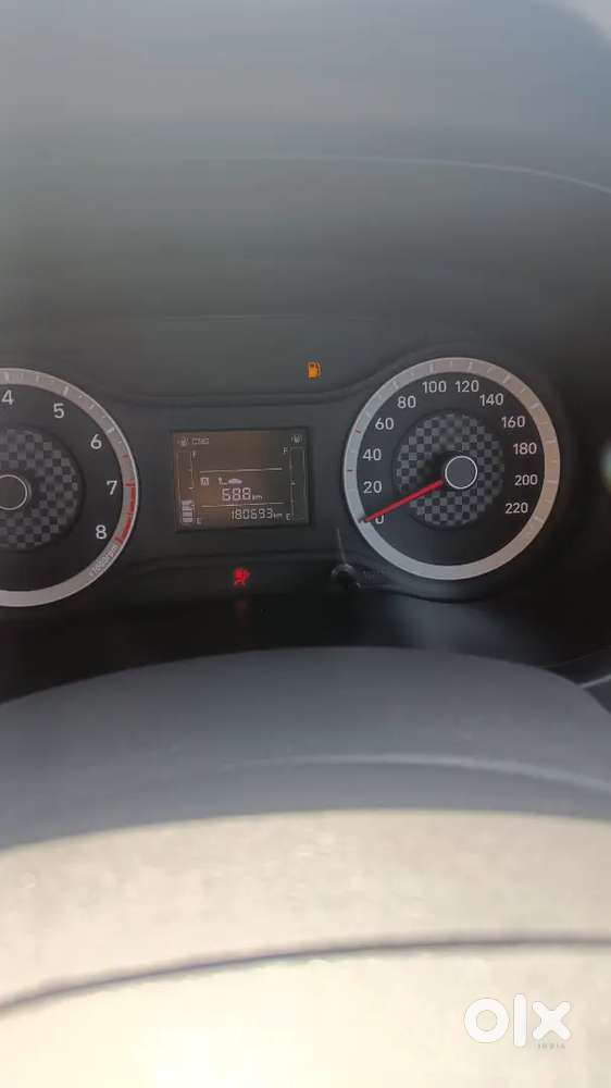 Hyundai Aura 1.2 2023