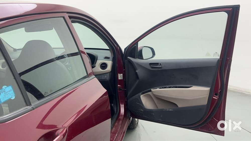 Hyundai Grand I10 1.2 Kappa Magna, 2013, Petrol