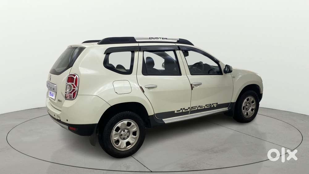 Renault Duster 2012-2015 85ps Diesel Rxe, 2014, Diesel