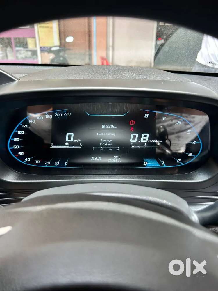 For Sale: Hyundai I20 Sportz (2023, Petrol, Red, Manual)