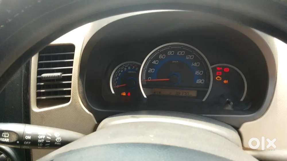 Wagonr 2017 1st Owner  No Rust  38000km  Ready Car