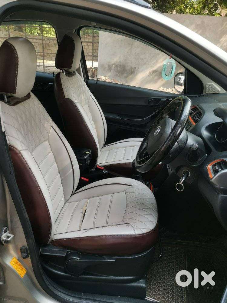 Tata Tiago Nrg 1.2 Xz Mt, 2018, Petrol