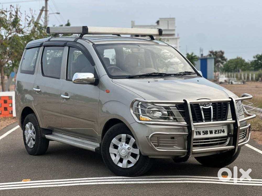 Mahindra Xylo 2009-2011 E4 Bs Iv, 2010, Diesel