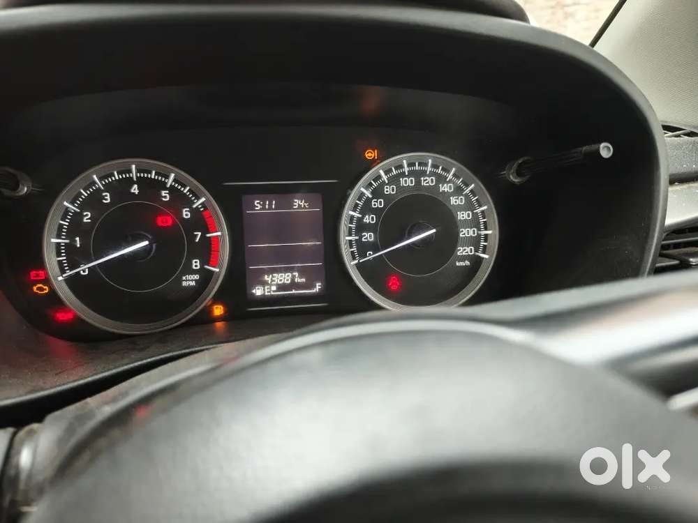 Maruti Suzuki Baleno 2022 Delta